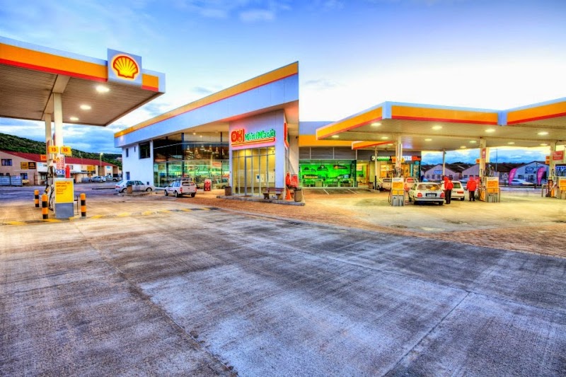 Voorbaai Truckport/vida E Caffè/ok Express Voorbaai - Photo 3